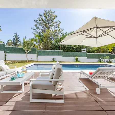 Alegria By Kura Homes Villa