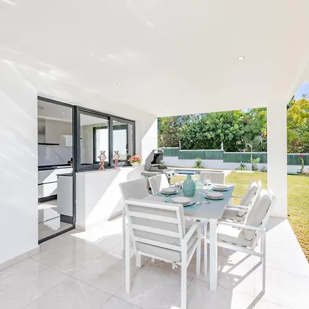 Vila Alegria By Kura Homes Marbella