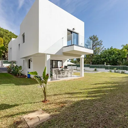 Alegria By Kura Homes Villa *