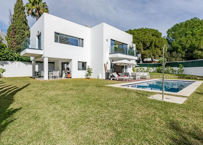 Alegria By Kura Homes Villa *