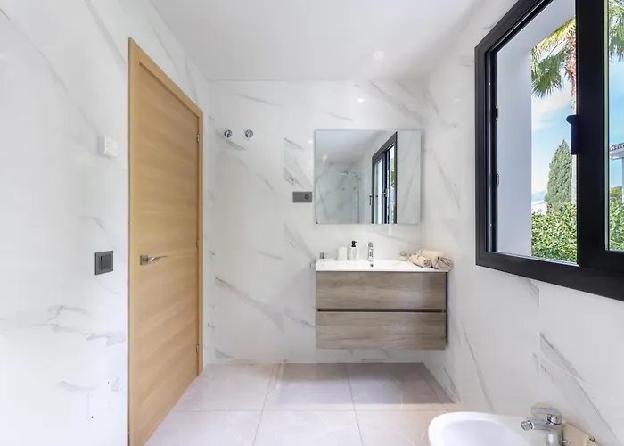 Alegria By Kura Homes Villa Marbella