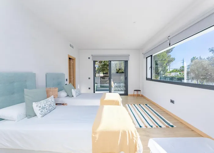 Villa Alegria By Kura Homes Marbella