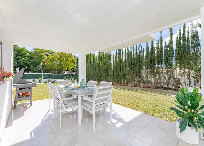 Villa Alegria By Kura Homes
