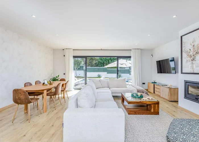 Alegria By Kura Homes Villa Marbella