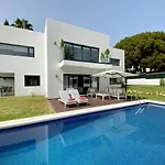 Villa Alegria By Kura Homes