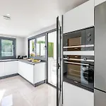 Alegria By Kura Homes * Marbella
