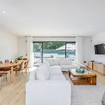 Alegria By Kura Homes Villa Marbella