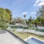 Villa Alegria By Kura Homes