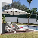 Alegria By Kura Homes Villa Marbella