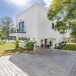 Alegria By Kura Homes Villa Marbella