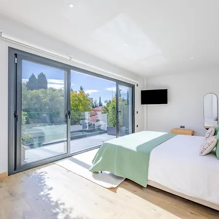 别墅 Alegria By Kura Homes *