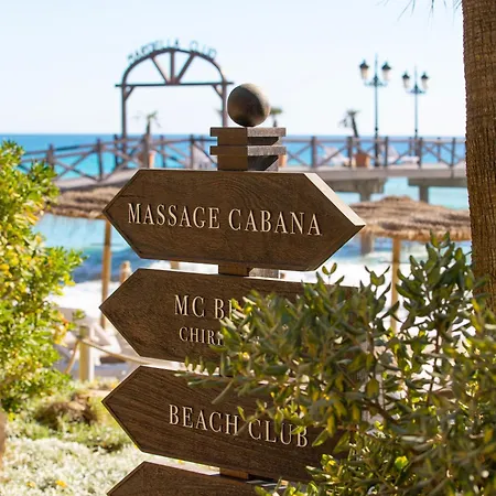 Alegria By Kura Homes * マルベーリャ