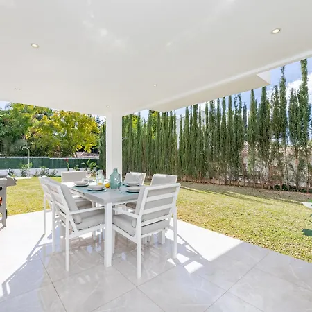 别墅 Alegria By Kura Homes