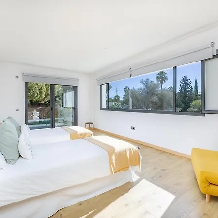 Villa Alegria By Kura Homes