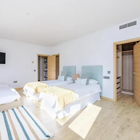 别墅 Alegria By Kura Homes *