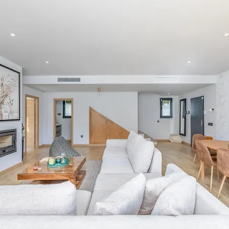 Alegria By Kura Homes