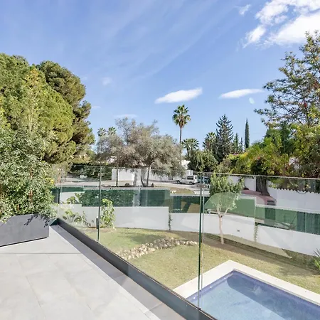 别墅 Alegria By Kura Homes