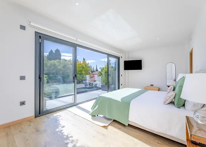 Villa Alegria By Kura Homes *
