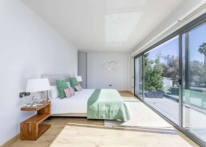 Alegria By Kura Homes Villa Marbella