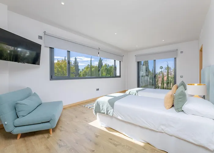 Alegria By Kura Homes Villa