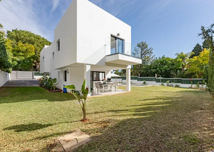 Alegria By Kura Homes Villa *