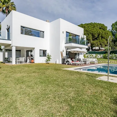 Alegria By Kura Homes فيلة *