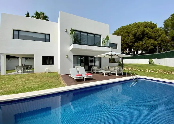 فيلة Alegria By Kura Homes