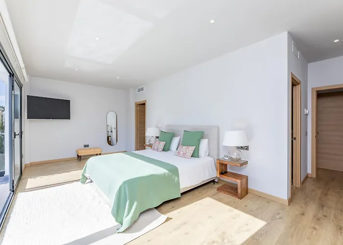 Alegria By Kura Homes * ماربيا