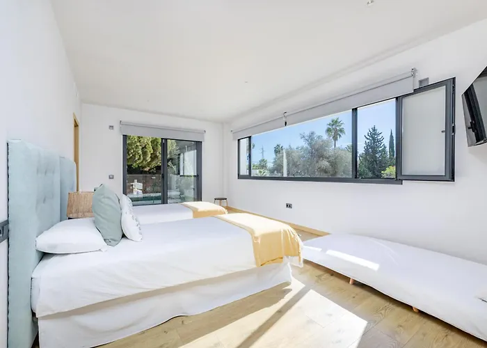 فيلة Alegria By Kura Homes *