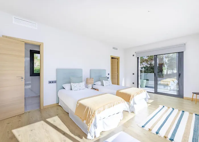فيلة Alegria By Kura Homes *