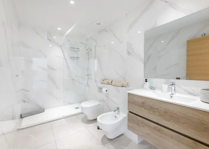 Alegria By Kura Homes ماربيا