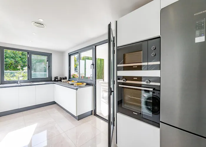 Alegria By Kura Homes * ماربيا