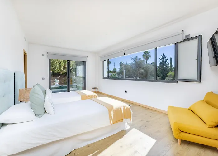 فيلة Alegria By Kura Homes