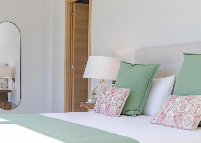 Alegria By Kura Homes ماربيا
