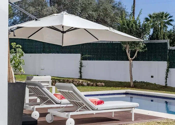 Alegria By Kura Homes فيلة ماربيا