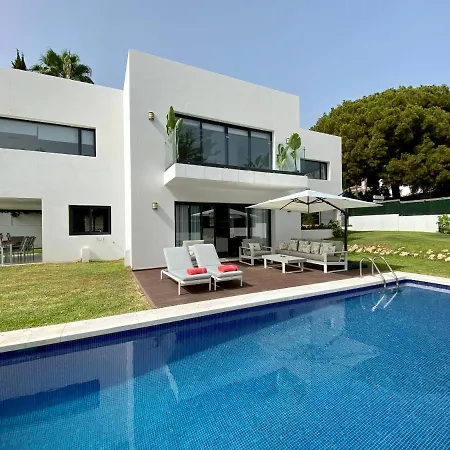 Вілла Alegria By Kura Homes