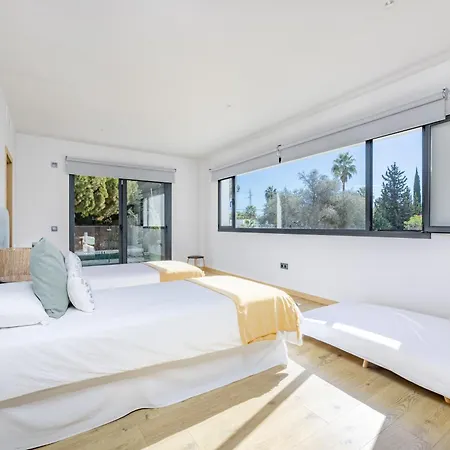 Вілла Alegria By Kura Homes *