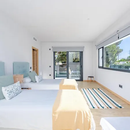 Вілла Alegria By Kura Homes Марбелья