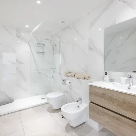 Alegria By Kura Homes Марбелья