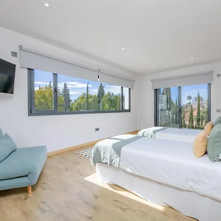 Alegria By Kura Homes Вілла