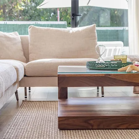 Alegria By Kura Homes Вілла *